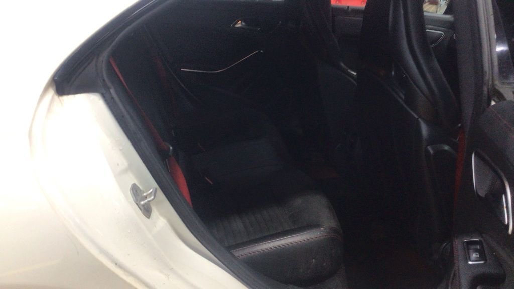 Used Mercedes-Benz CLA 2017 for sale - 76986345: Photo 10