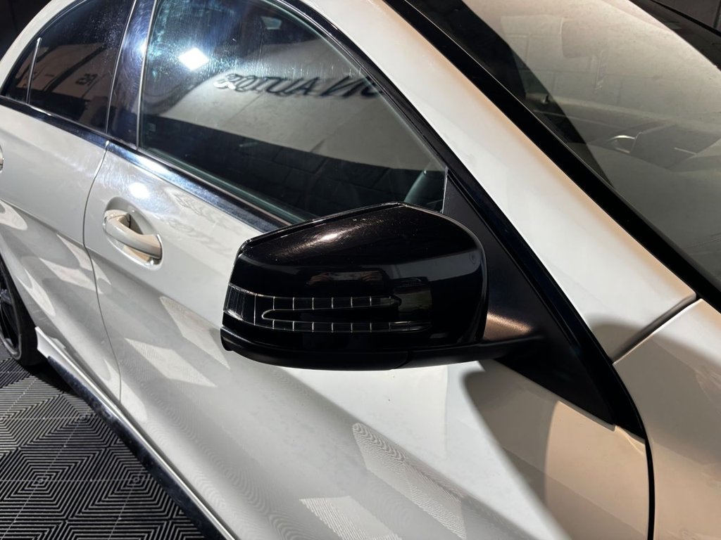 Used Mercedes-Benz CLA 2017 for sale - 76986345: Photo 13