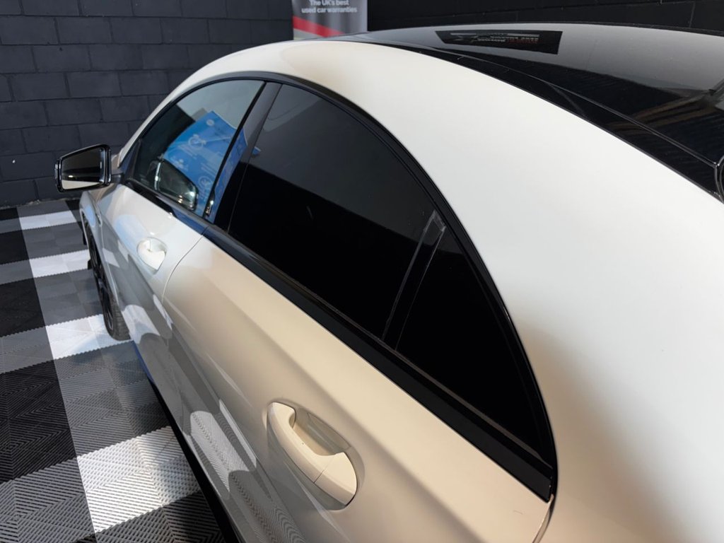 Used Mercedes-Benz CLA 2017 for sale - 76986345: Photo 14