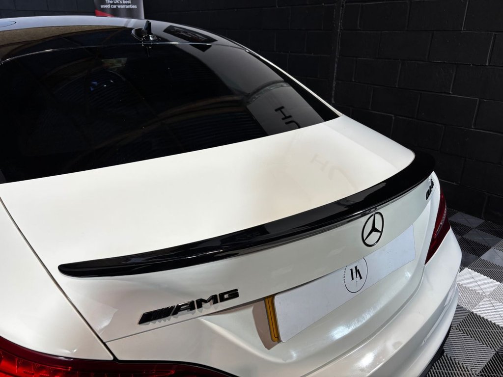 Used Mercedes-Benz CLA 2017 for sale - 76986345: Photo 15