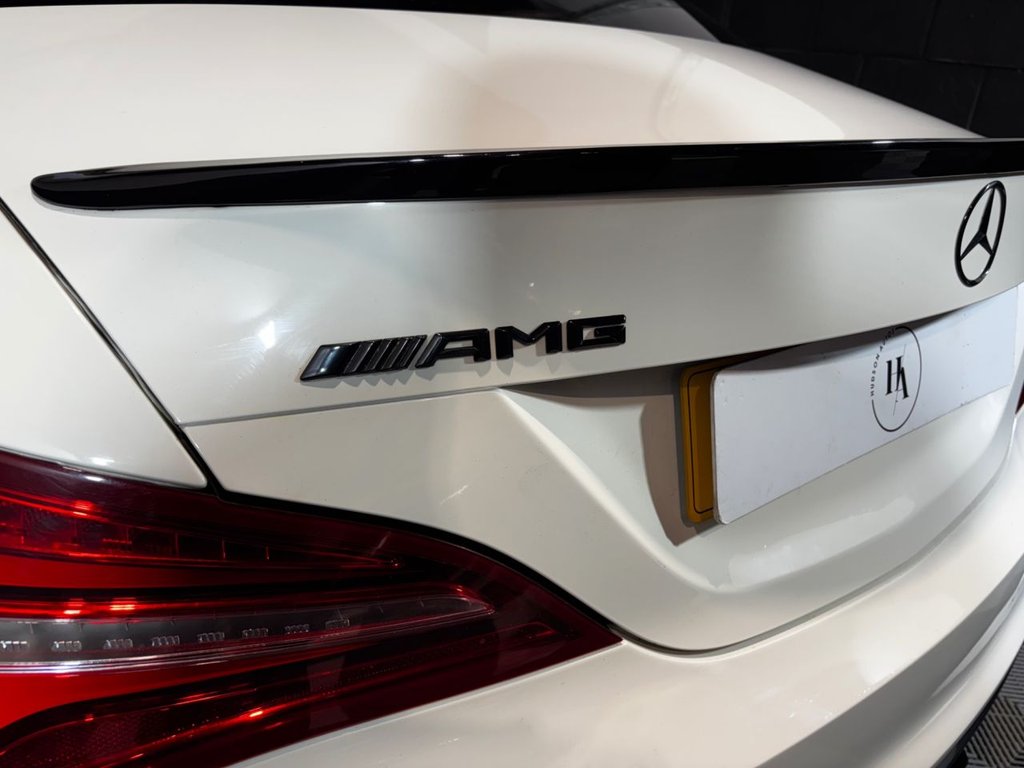 Used Mercedes-Benz CLA 2017 for sale - 76986345: Photo 16