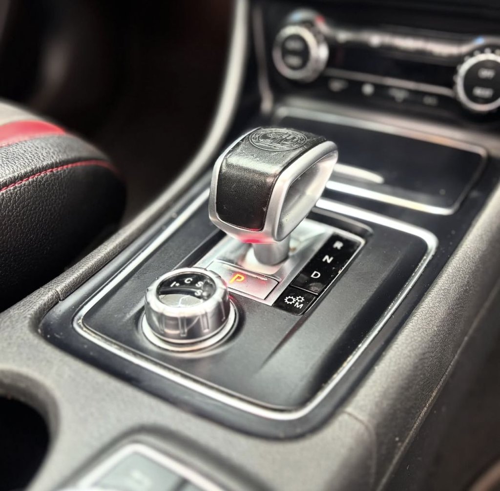 Used Mercedes-Benz CLA 2017 for sale - 76986345: Photo 26