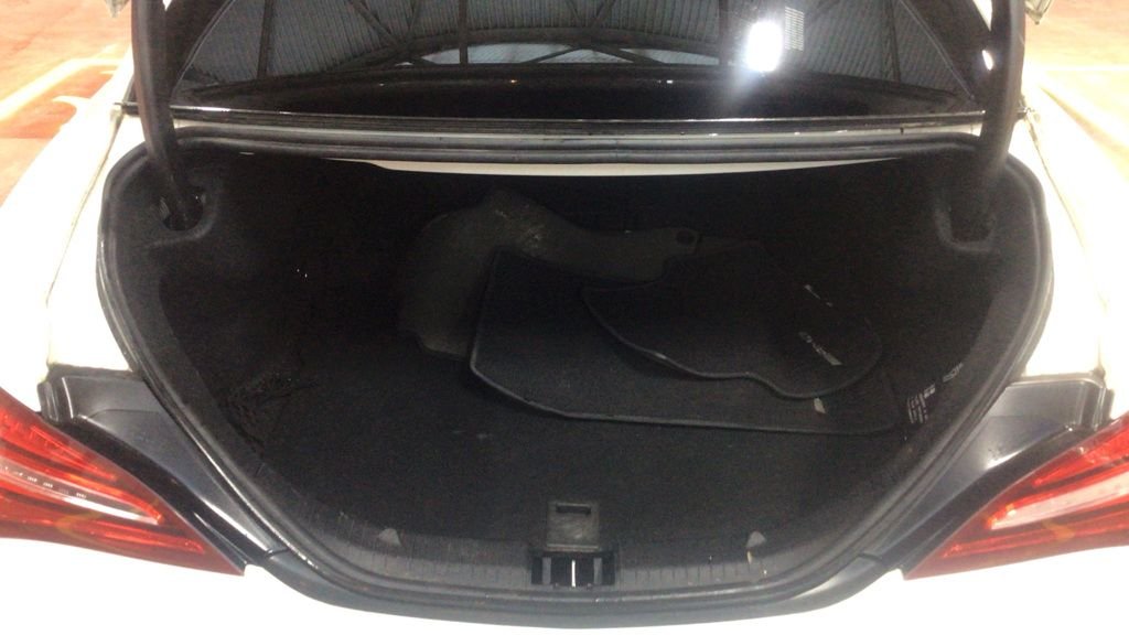 Used Mercedes-Benz CLA 2017 for sale - 76986345: Photo 4