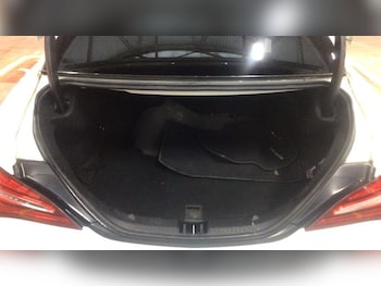 Used Mercedes-Benz CLA 2017 for sale - 76986345: Photo