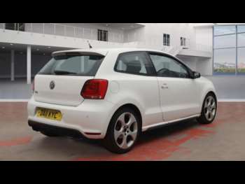 Used Volkswagen Polo 2011 for sale - 74795287: Photo