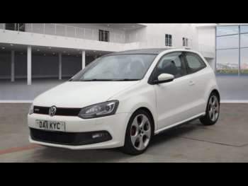 Used Volkswagen Polo 2011 for sale - 74795287: Photo