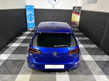 Used Volkswagen Golf 2015 for sale - 78426240: Photo