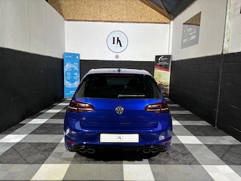 Used Volkswagen Golf 2015 for sale - 78426240: Photo
