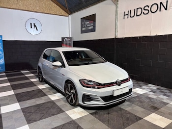 Used Volkswagen Golf 2018 for sale - 78839985: Photo