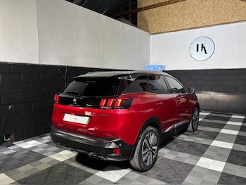 Used Peugeot 3008 2018 for sale - 78288281: Photo