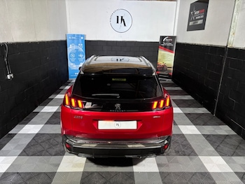 Used Peugeot 3008 2018 for sale - 78288281: Photo