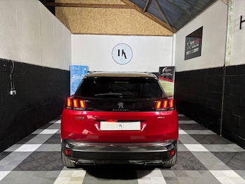 Used Peugeot 3008 2018 for sale - 78288281: Photo