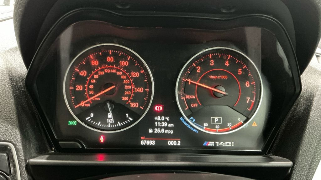 Used BMW 1 Series 2017 for sale - 77634562: Photo 11