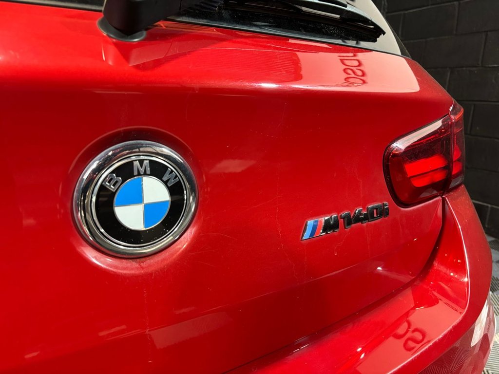 Used BMW 1 Series 2017 for sale - 77634562: Photo 15