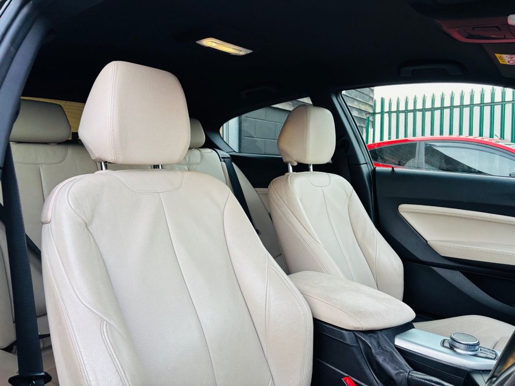 Used BMW 1 Series 2017 for sale - 77634562: Photo 18