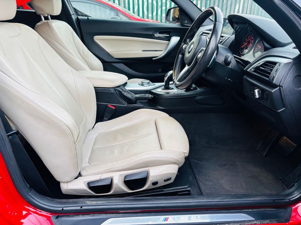 Used BMW 1 Series 2017 for sale - 77634562: Photo 19