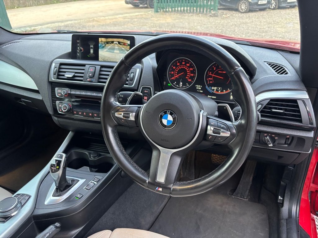 Used BMW 1 Series 2017 for sale - 77634562: Photo 21