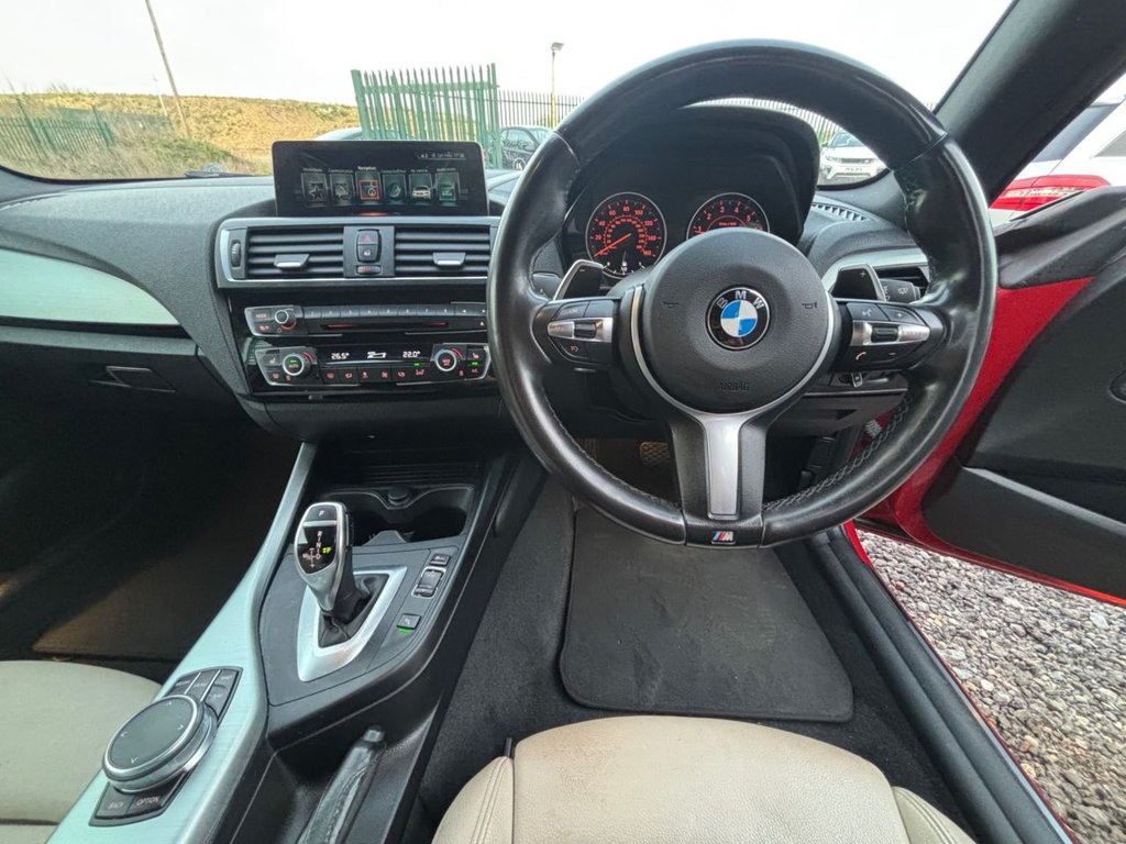 Used BMW 1 Series 2017 for sale - 77634562: Photo 22