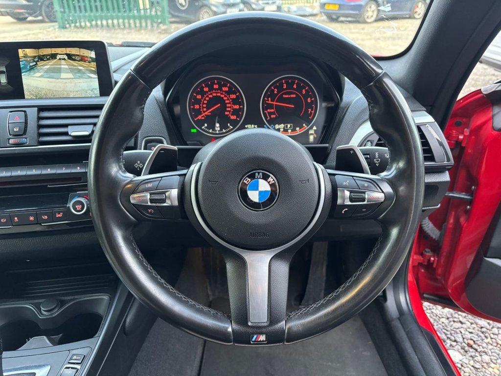 Used BMW 1 Series 2017 for sale - 77634562: Photo 23