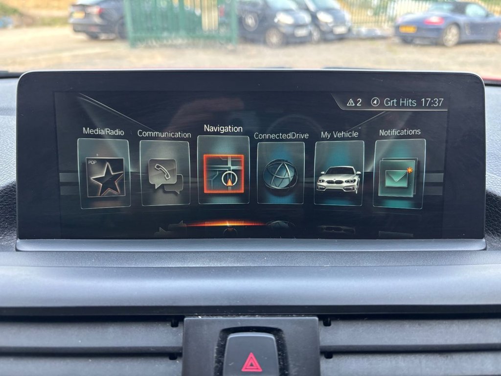 Used BMW 1 Series 2017 for sale - 77634562: Photo 24