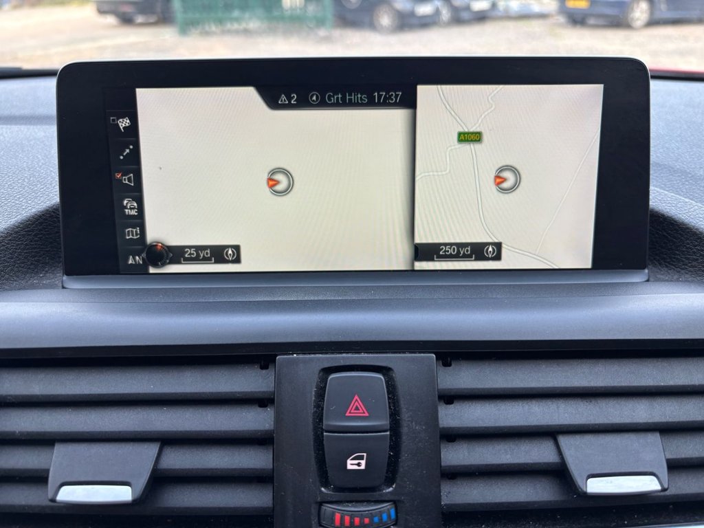 Used BMW 1 Series 2017 for sale - 77634562: Photo 25