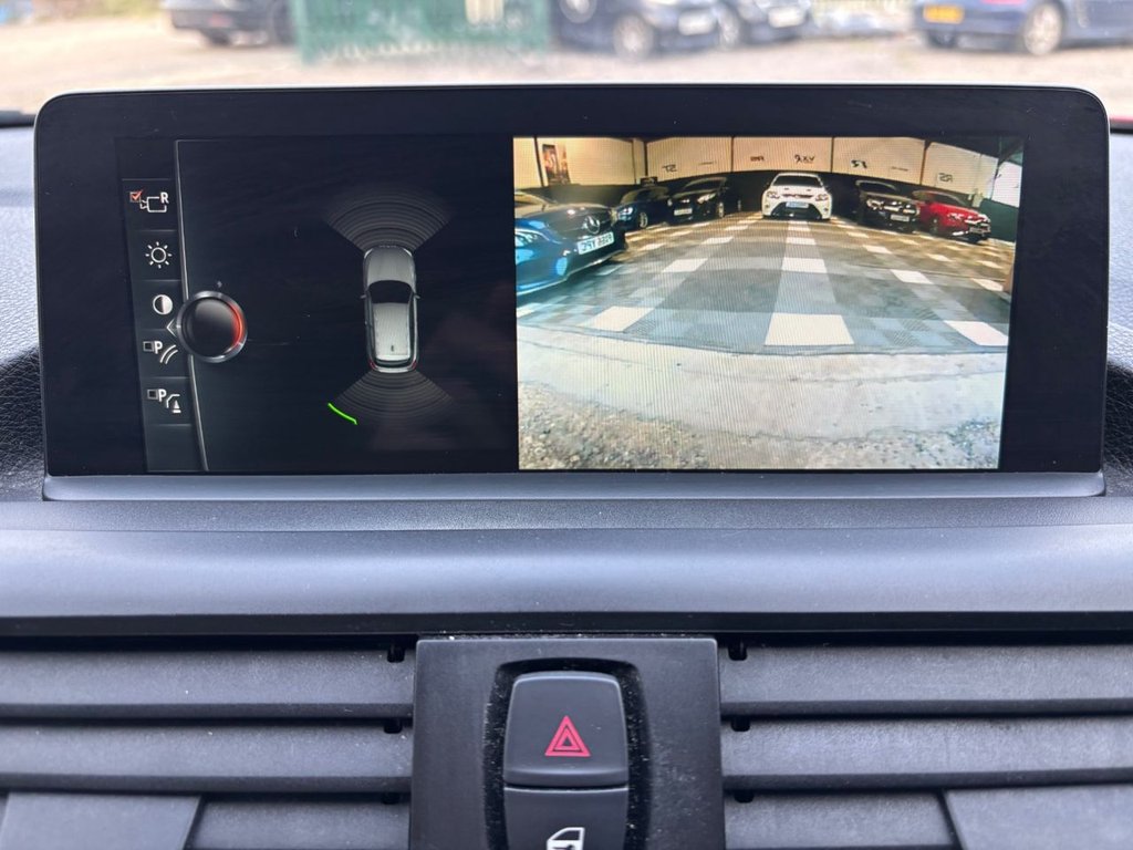 Used BMW 1 Series 2017 for sale - 77634562: Photo 26