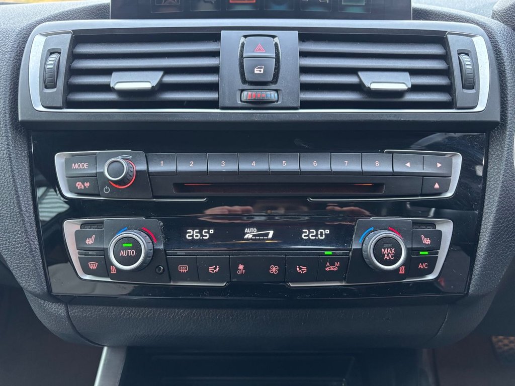 Used BMW 1 Series 2017 for sale - 77634562: Photo 27