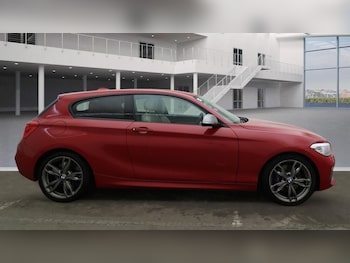 Used BMW 1 Series 2017 for sale - 77634562: Photo
