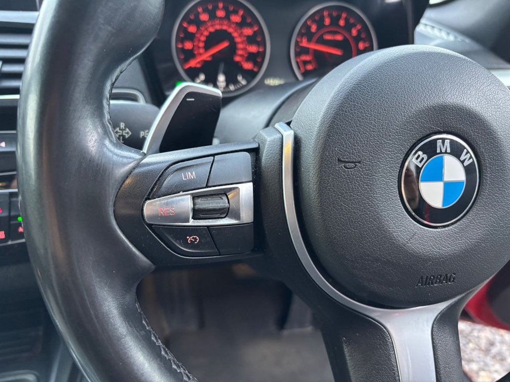 Used BMW 1 Series 2017 for sale - 77634562: Photo 32