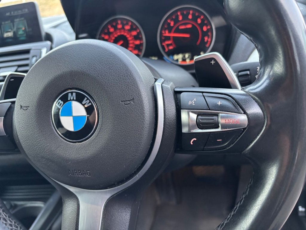 Used BMW 1 Series 2017 for sale - 77634562: Photo 33