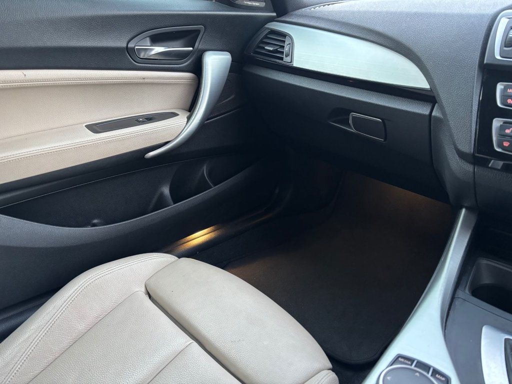 Used BMW 1 Series 2017 for sale - 77634562: Photo 36