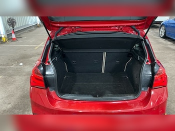 Used BMW 1 Series 2017 for sale - 77634562: Photo