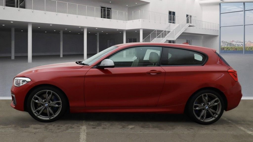 Used BMW 1 Series 2017 for sale - 77634562: Photo 6