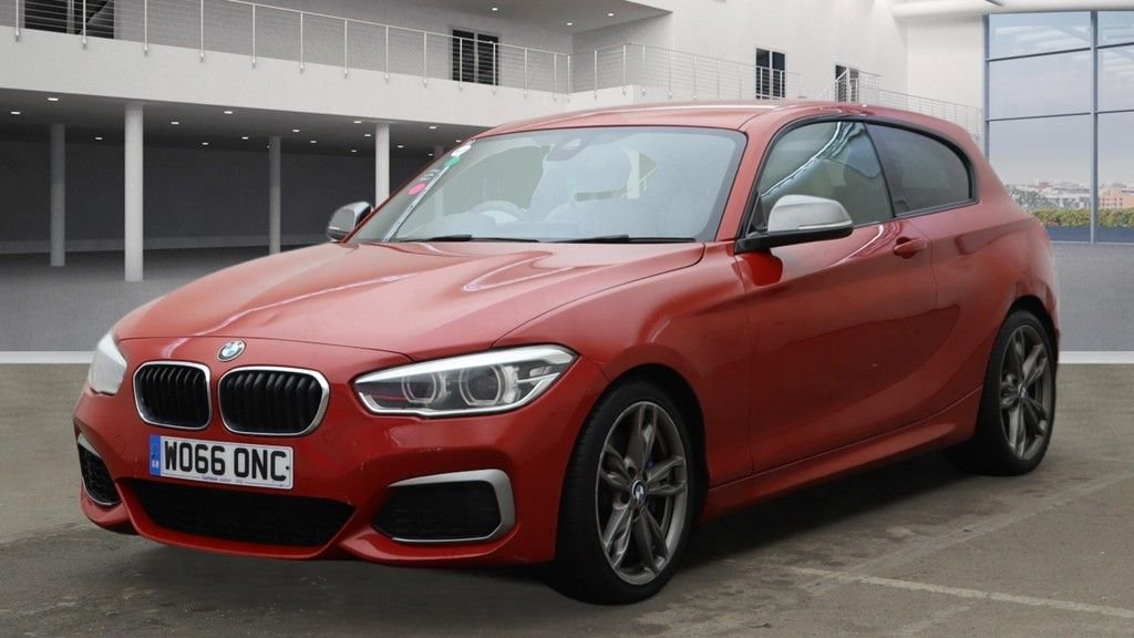 Used BMW 1 Series 2017 for sale - 77634562: Photo 7