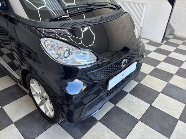 Used smart fortwo 2012 for sale - 74691484: Photo 10
