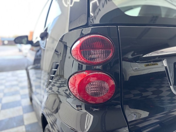 Used smart fortwo 2012 for sale - 74691484: Photo 13
