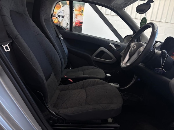 Used smart fortwo 2012 for sale - 74691484: Photo 18