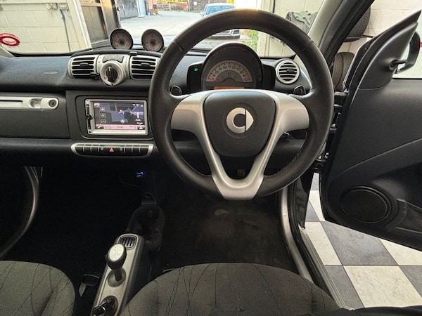 Used smart fortwo 2012 for sale - 74691484: Photo 20