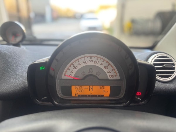 Used smart fortwo 2012 for sale - 74691484: Photo 24