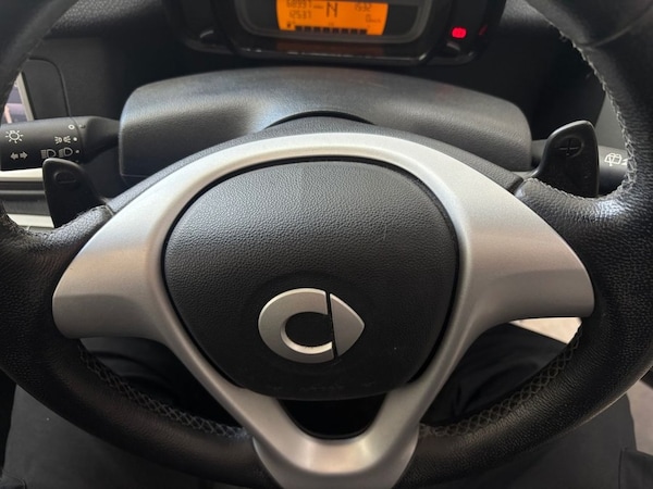 Used smart fortwo 2012 for sale - 74691484: Photo 28