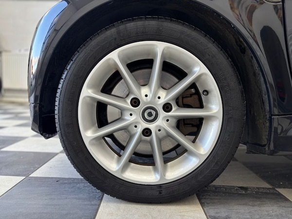 Used smart fortwo 2012 for sale - 74691484: Photo 9