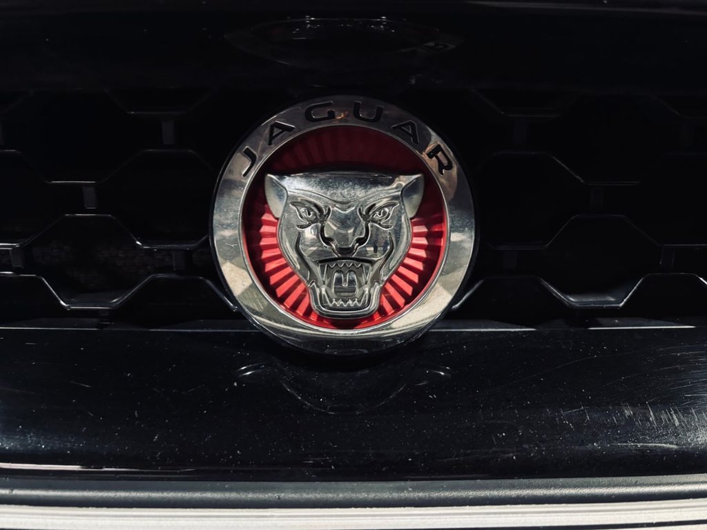 Used Jaguar F-Type 2015 for sale - 78008825: Photo 12