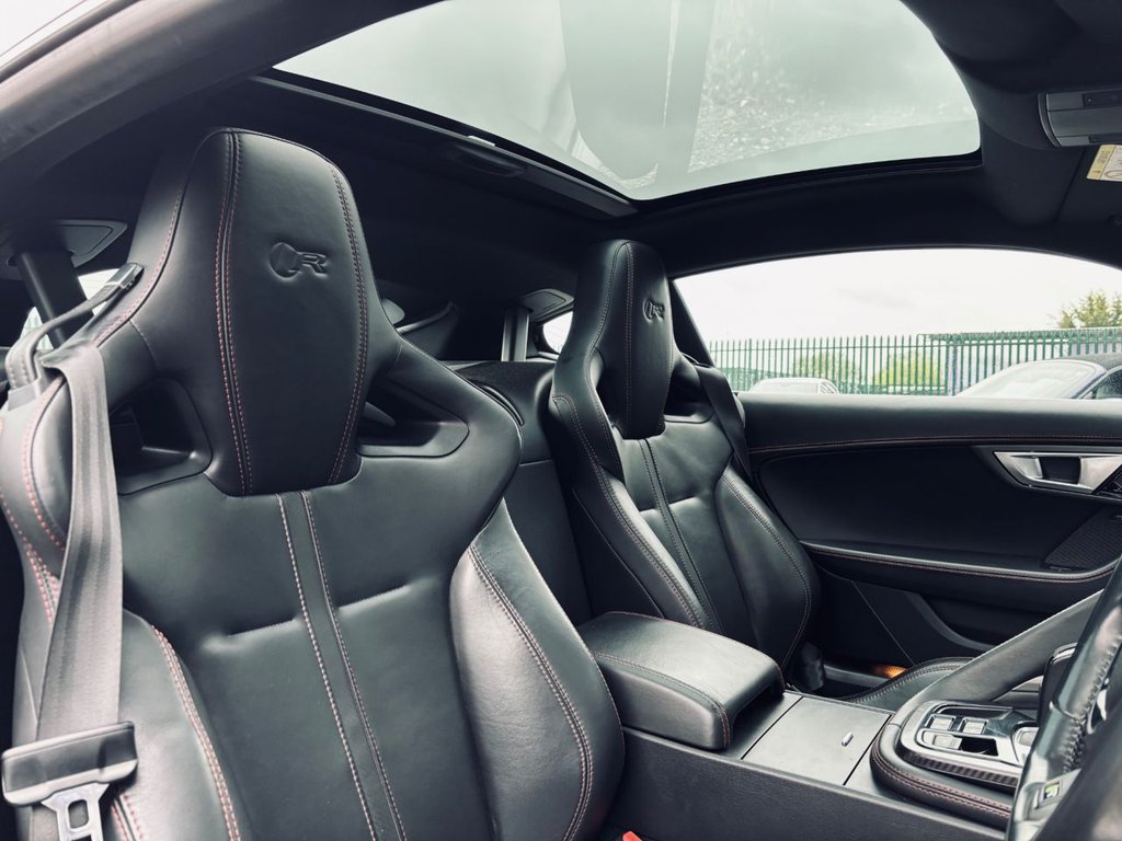 Used Jaguar F-Type 2015 for sale - 78008825: Photo 20