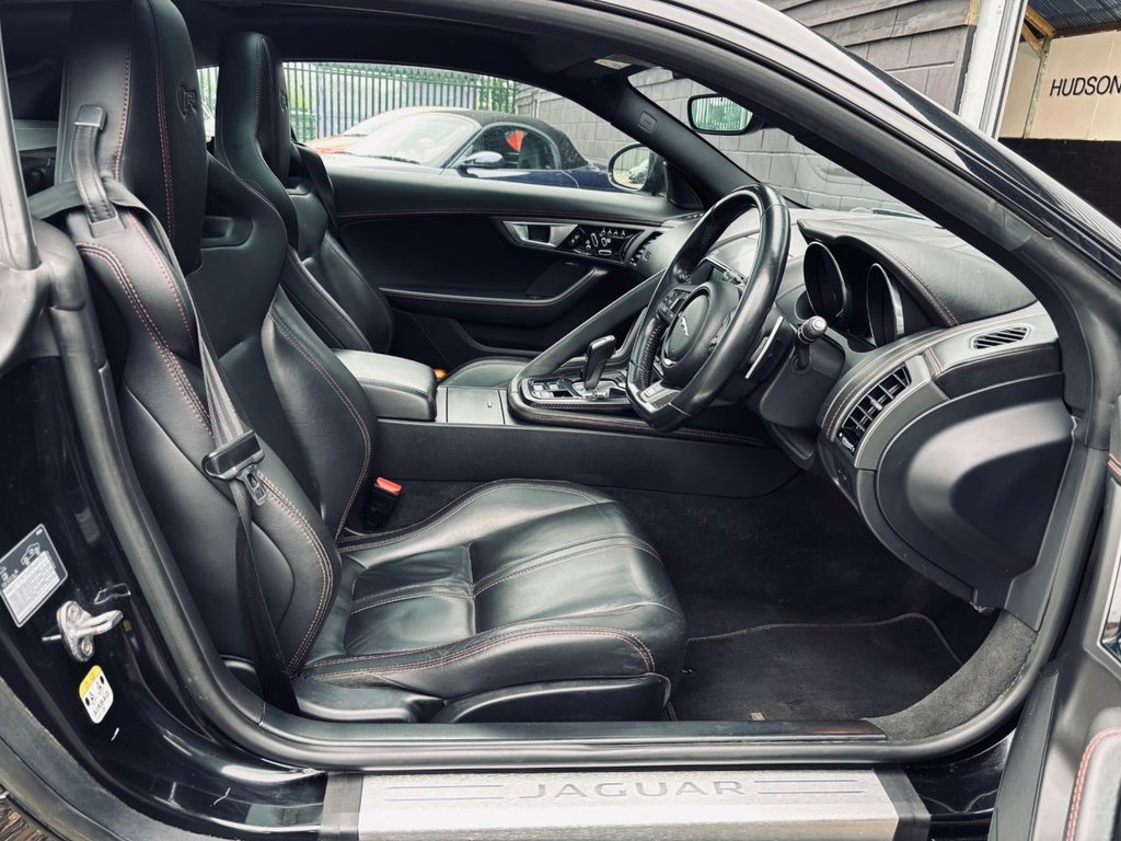 Used Jaguar F-Type 2015 for sale - 78008825: Photo 23