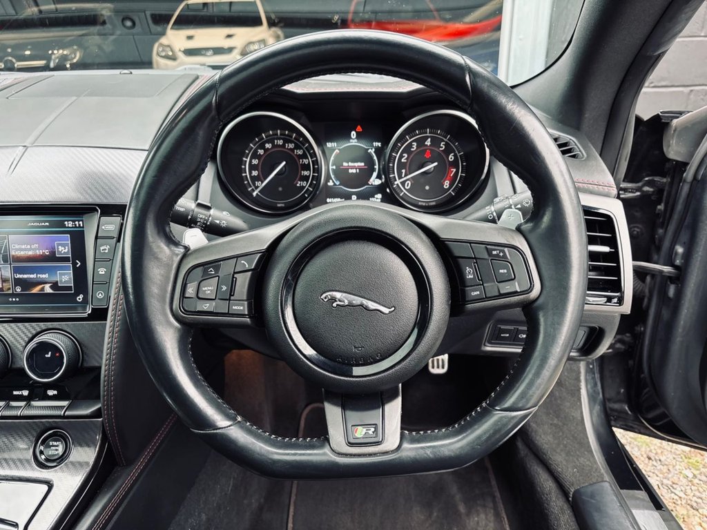 Used Jaguar F-Type 2015 for sale - 78008825: Photo 26