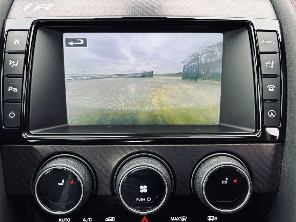 Used Jaguar F-Type 2015 for sale - 78008825: Photo 29