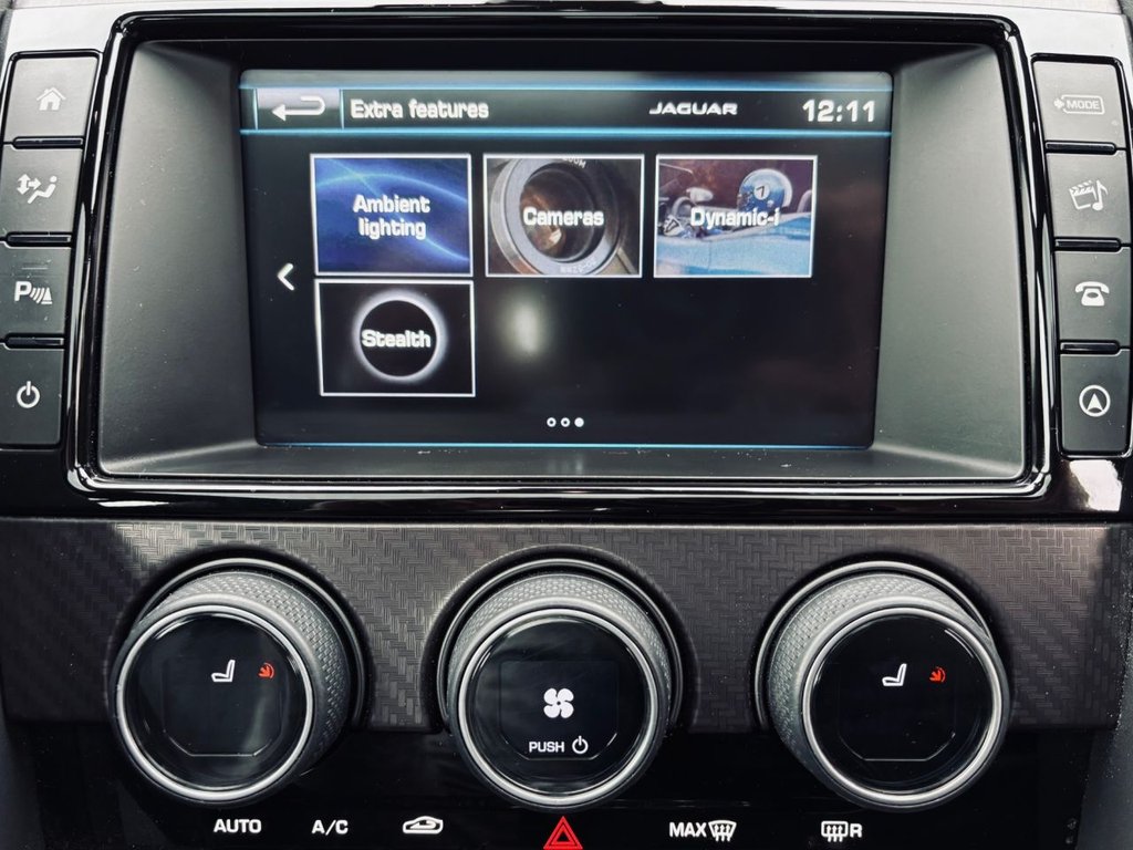 Used Jaguar F-Type 2015 for sale - 78008825: Photo 30