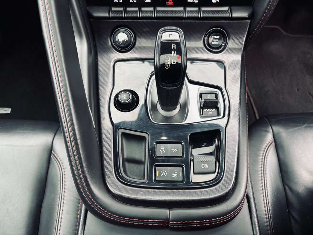 Used Jaguar F-Type 2015 for sale - 78008825: Photo 32