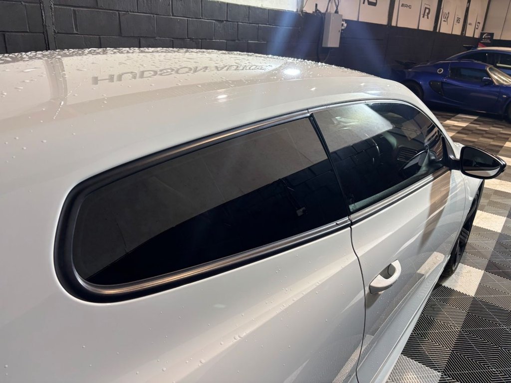 Used Volkswagen Scirocco 2017 for sale - 77422638: Photo 13