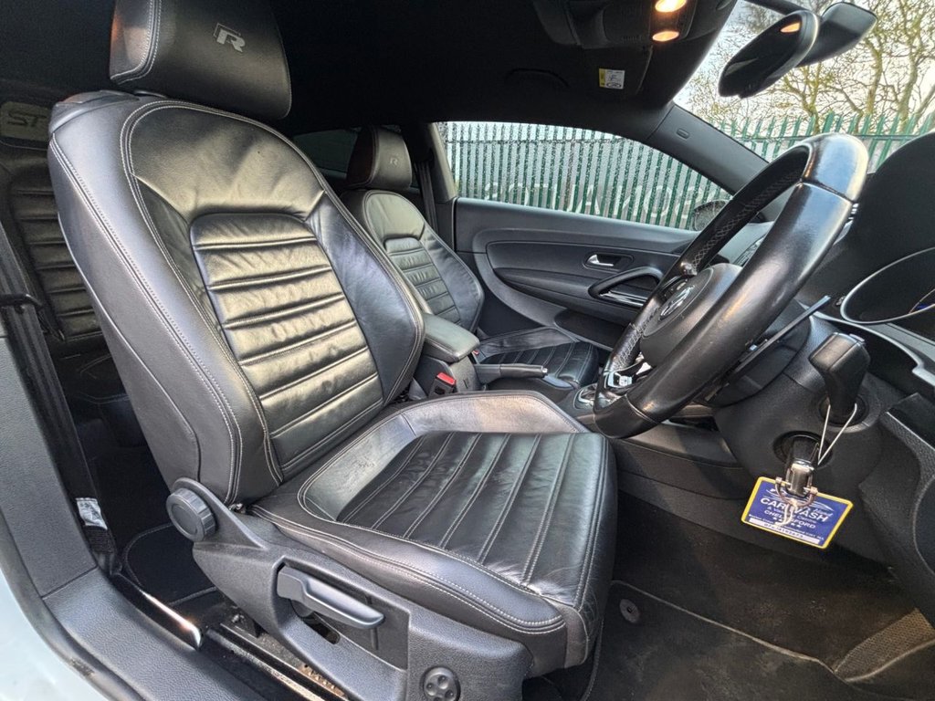 Used Volkswagen Scirocco 2017 for sale - 77422638: Photo 16